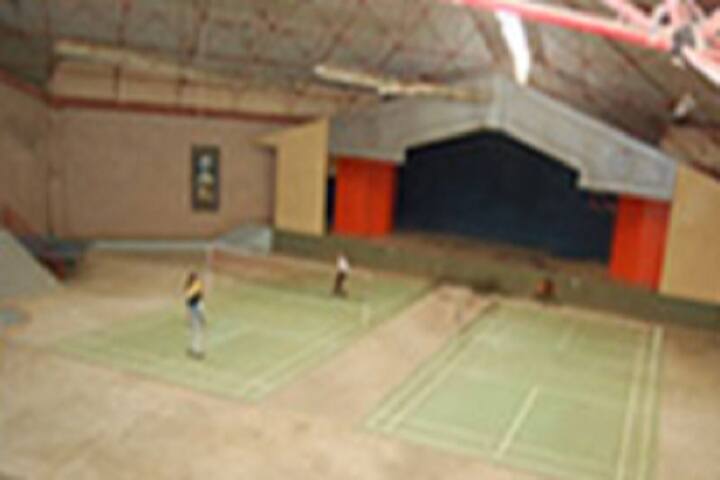 sports